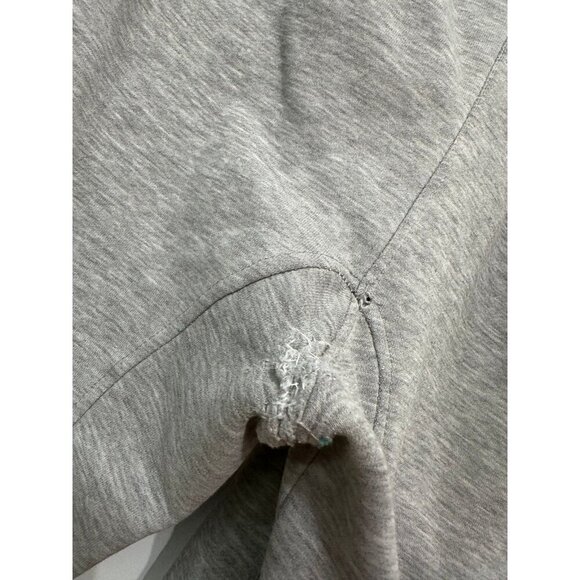 Track 23 men’s size large gray sweatpants - Picture 8 of 12